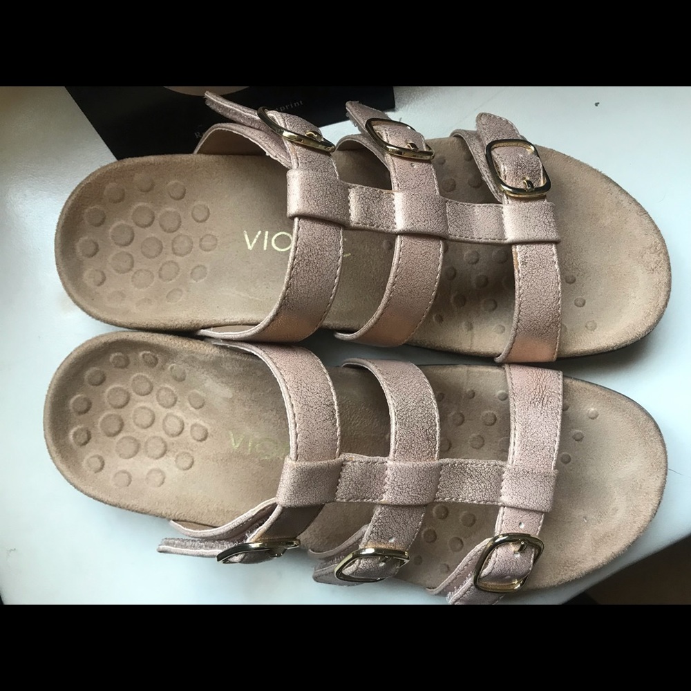 Vionic Slides - image 2